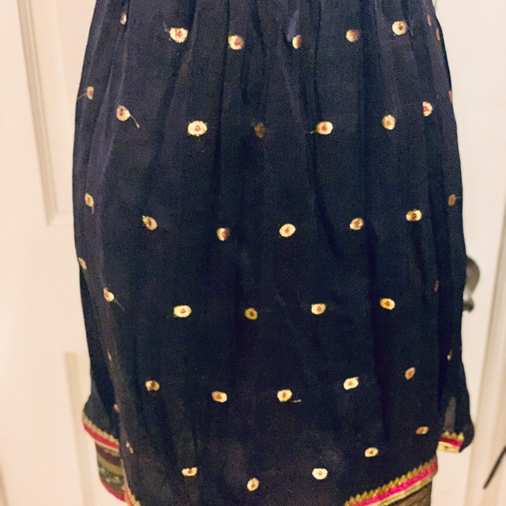 One of a kind women’s Hand made dress!